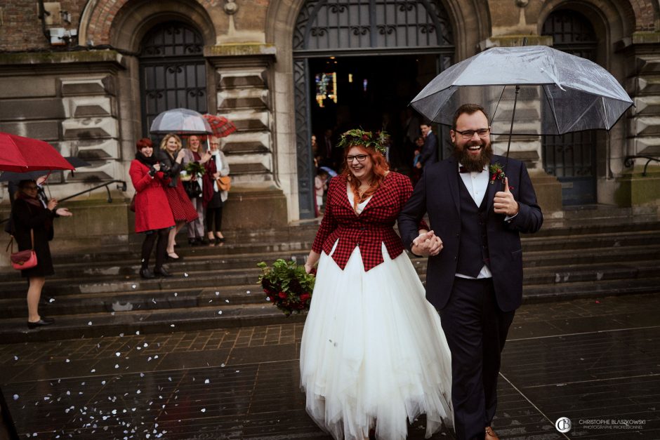 Photographe Mariage | Marion et Pierre à la Cense de Rigaux