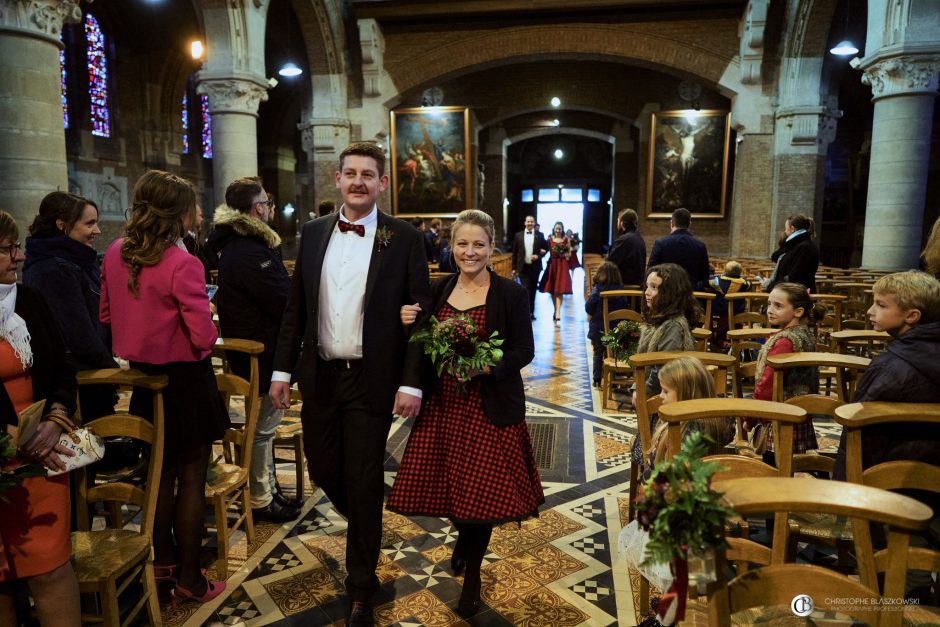 Photographe Mariage | Marion et Pierre à la Cense de Rigaux