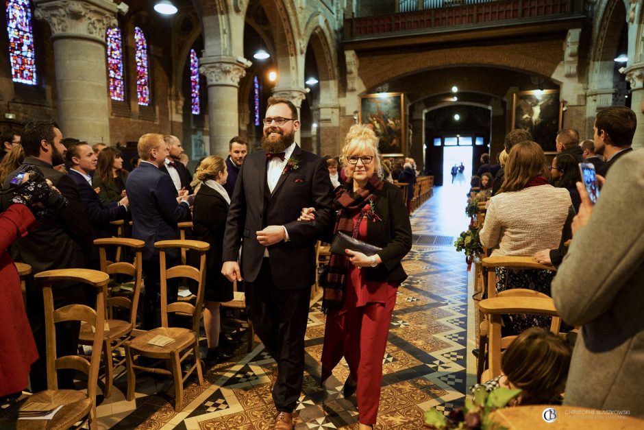 Photographe Mariage | Marion et Pierre à la Cense de Rigaux