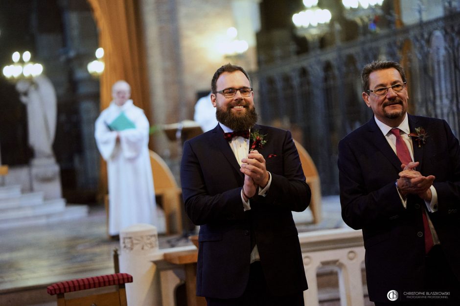 Photographe Mariage | Marion et Pierre à la Cense de Rigaux