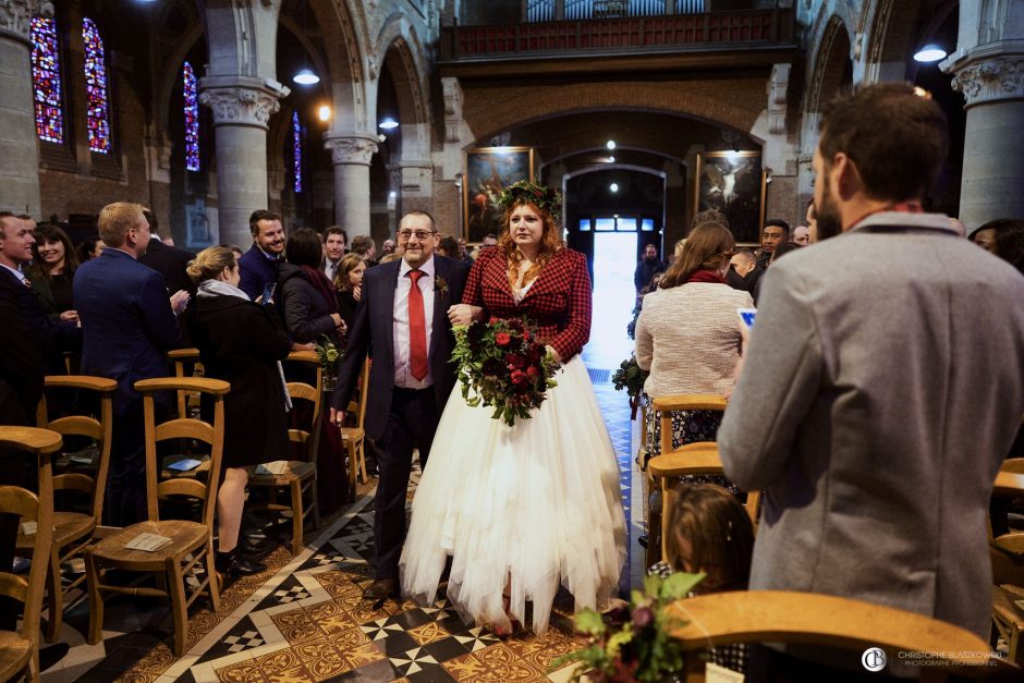 Photographe Mariage | Marion et Pierre à la Cense de Rigaux