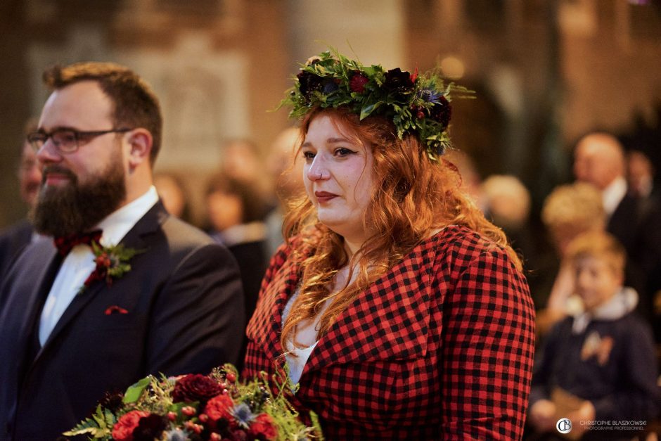 Photographe Mariage | Marion et Pierre à la Cense de Rigaux