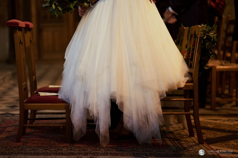 Photographe Mariage | Marion et Pierre à la Cense de Rigaux