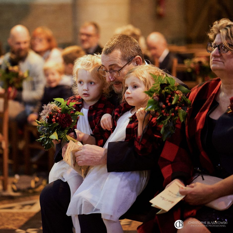 Photographe Mariage | Marion et Pierre à la Cense de Rigaux