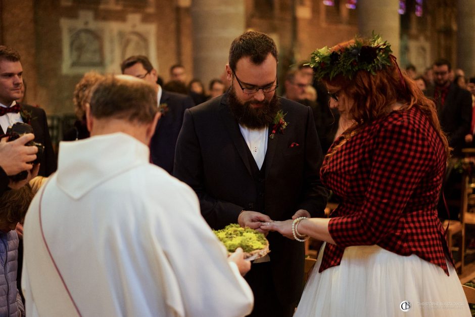 Photographe Mariage | Marion et Pierre à la Cense de Rigaux