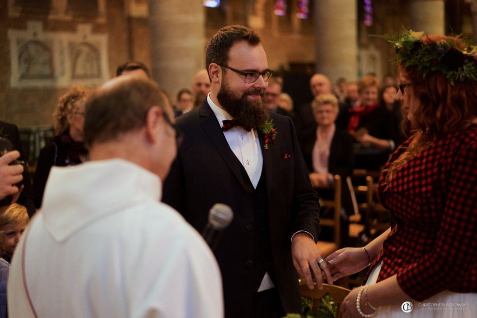 Photographe Mariage | Marion et Pierre à la Cense de Rigaux