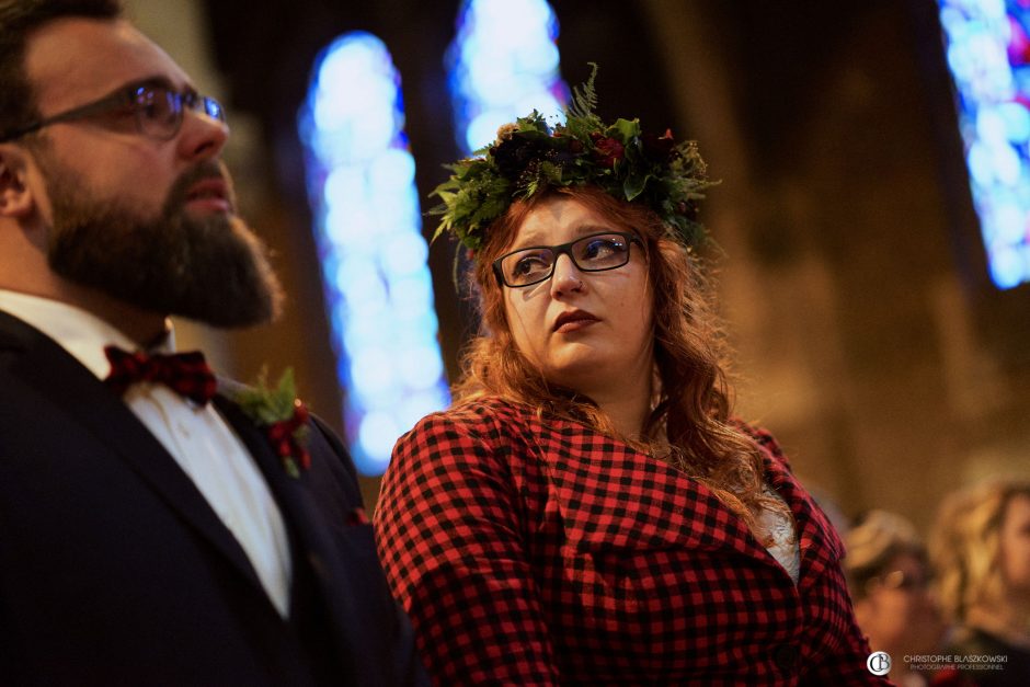 Photographe Mariage | Marion et Pierre à la Cense de Rigaux