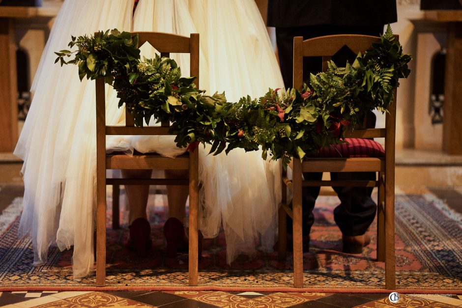 Photographe Mariage | Marion et Pierre à la Cense de Rigaux