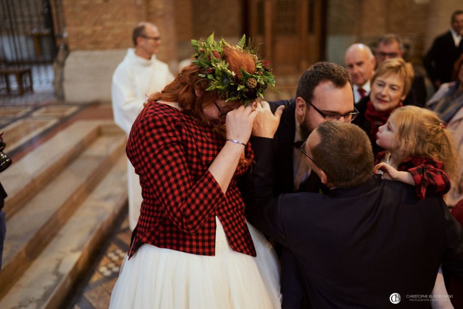 Photographe Mariage | Marion et Pierre à la Cense de Rigaux