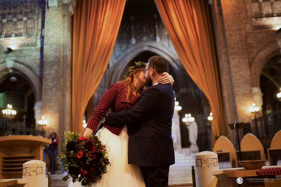 Photographe Mariage | Marion et Pierre à la Cense de Rigaux