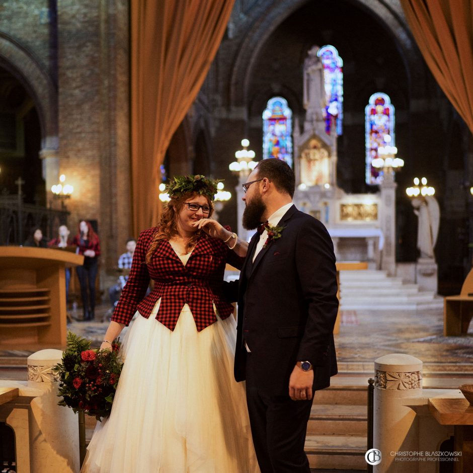 Photographe Mariage | Marion et Pierre à la Cense de Rigaux