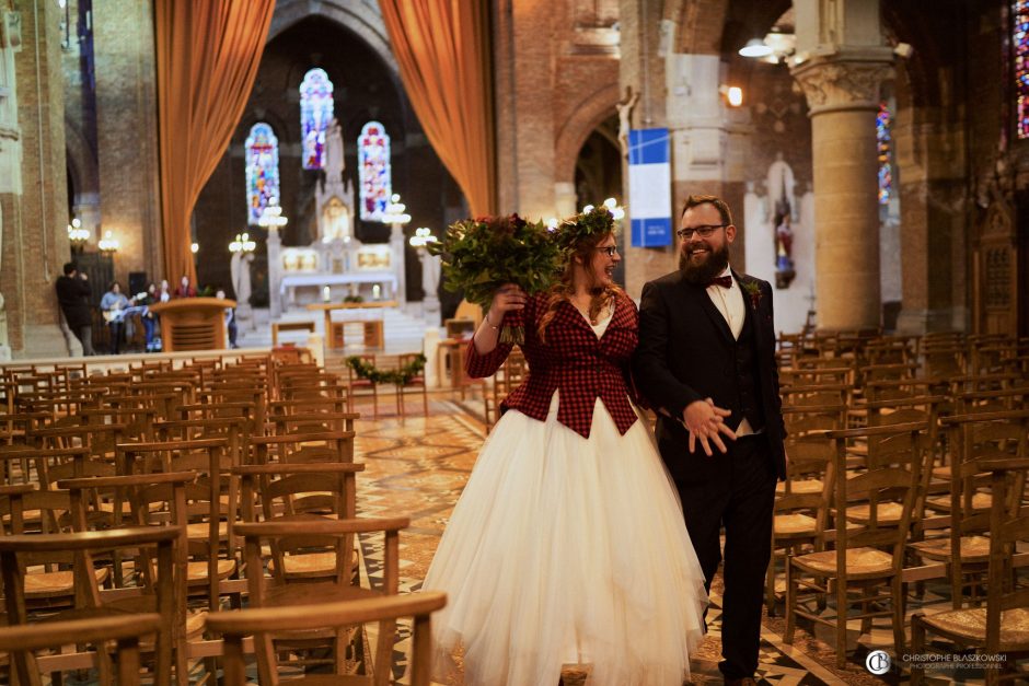 Photographe Mariage | Marion et Pierre à la Cense de Rigaux