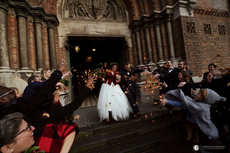 Photographe Mariage | Marion et Pierre à la Cense de Rigaux