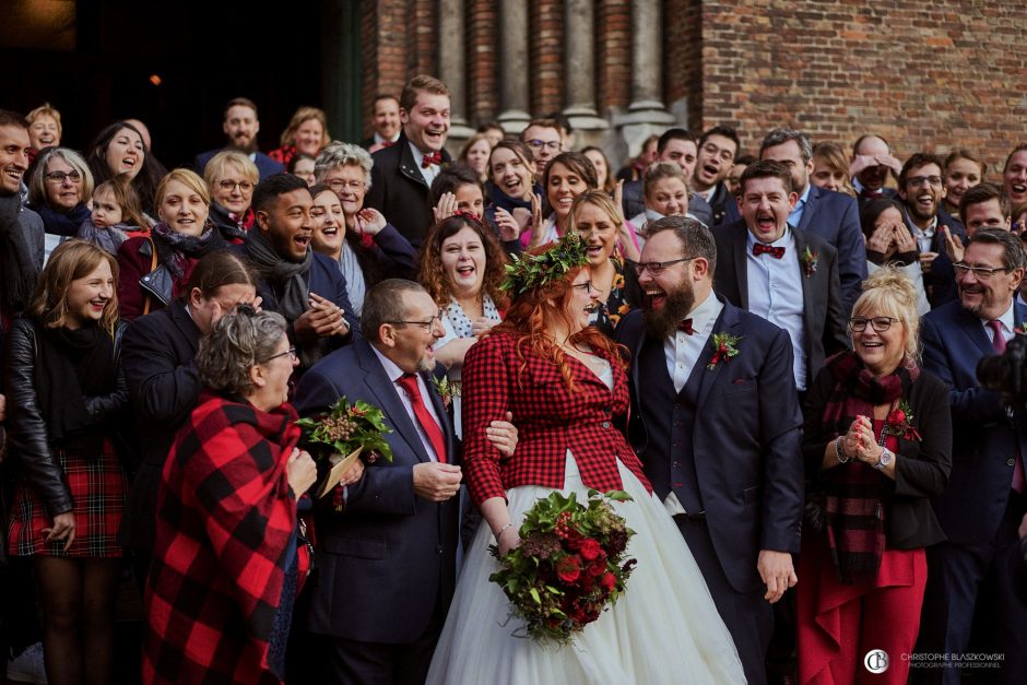 Photographe Mariage | Marion et Pierre à la Cense de Rigaux