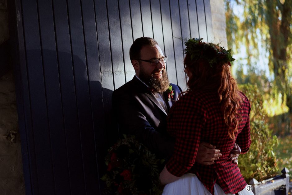 Photographe Mariage | Marion et Pierre à la Cense de Rigaux