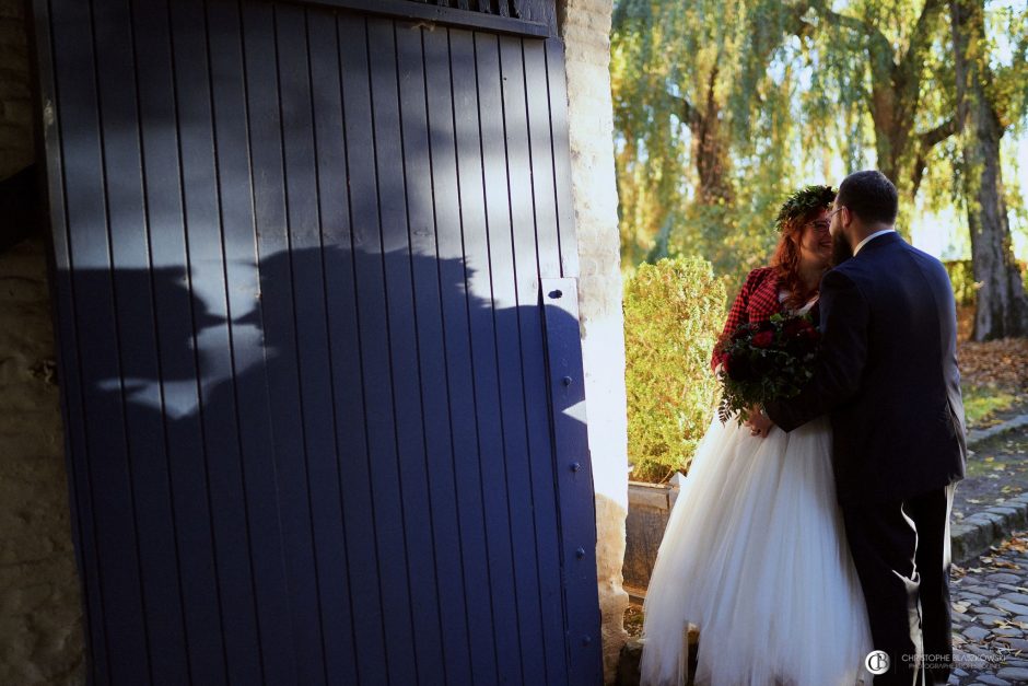 Photographe Mariage | Marion et Pierre à la Cense de Rigaux