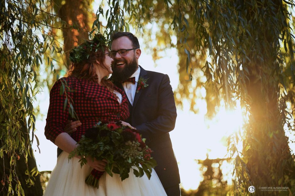 Photographe Mariage | Marion et Pierre à la Cense de Rigaux