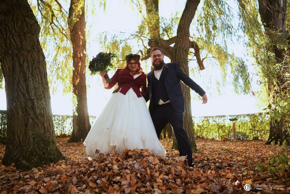 Photographe Mariage | Marion et Pierre à la Cense de Rigaux