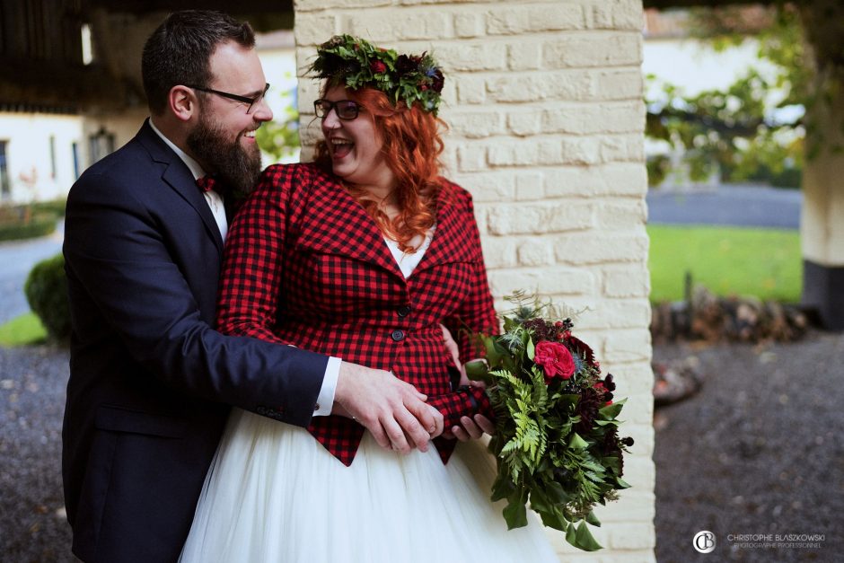 mariage cense de rigaux