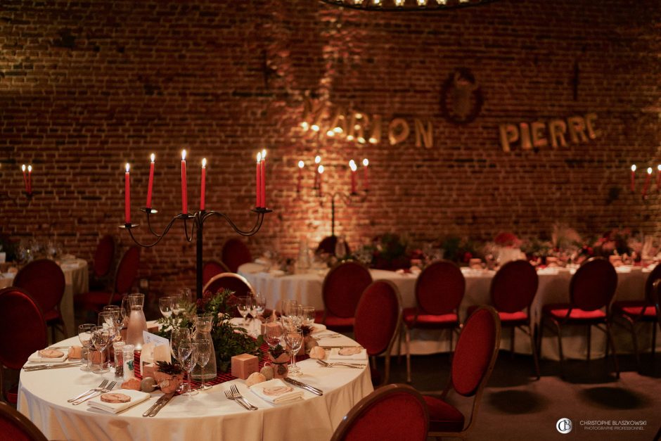 Photographe Mariage | Marion et Pierre à la Cense de Rigaux