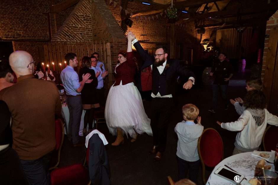 Photographe Mariage | Marion et Pierre à la Cense de Rigaux