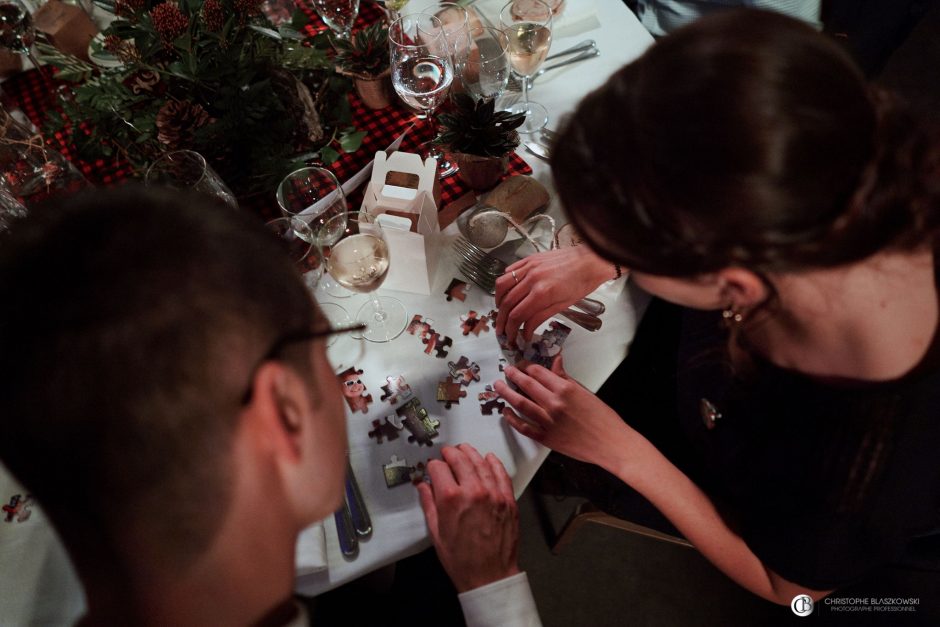 Photographe Mariage | Marion et Pierre à la Cense de Rigaux