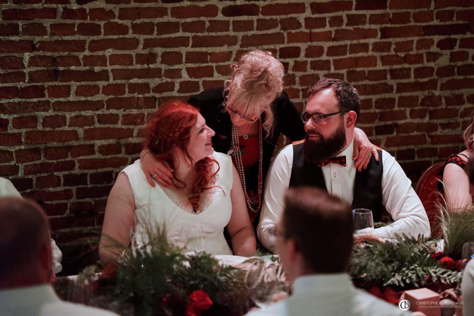 Photographe Mariage | Marion et Pierre à la Cense de Rigaux