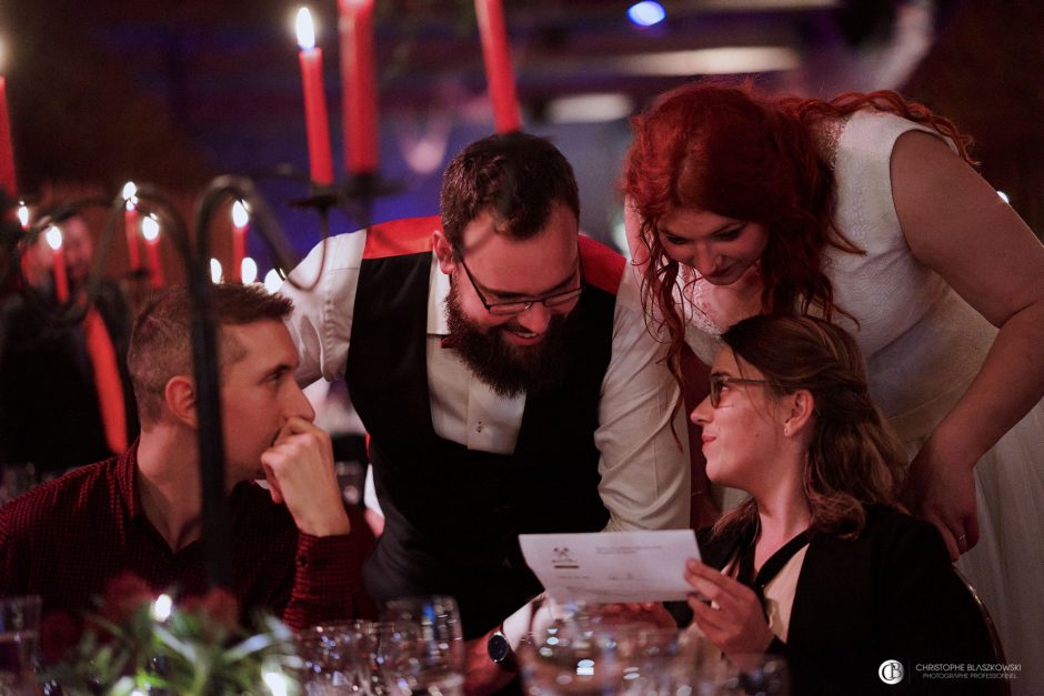 Photographe Mariage | Marion et Pierre à la Cense de Rigaux