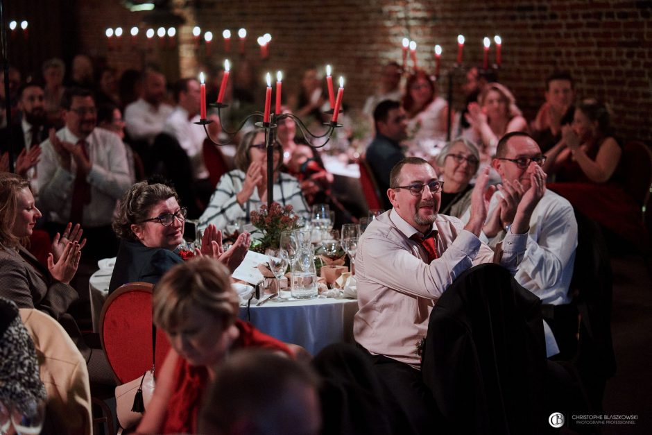 Photographe Mariage | Marion et Pierre à la Cense de Rigaux