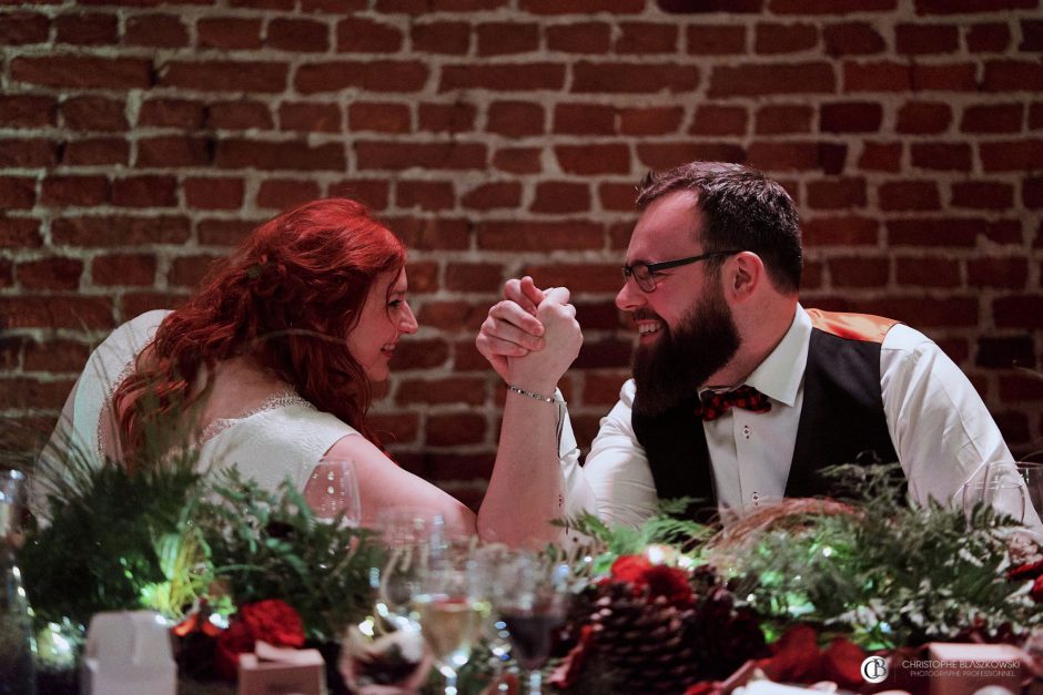 Photographe Mariage | Marion et Pierre à la Cense de Rigaux