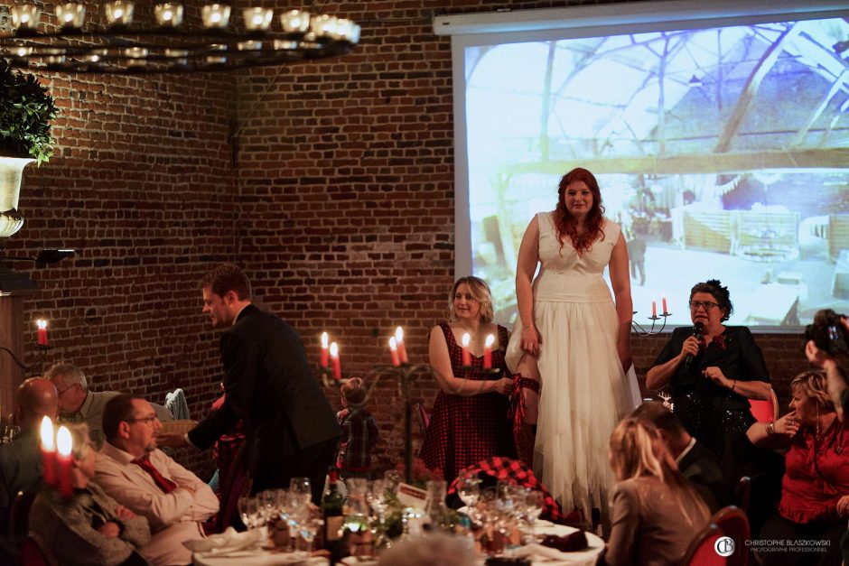 Photographe Mariage | Marion et Pierre à la Cense de Rigaux