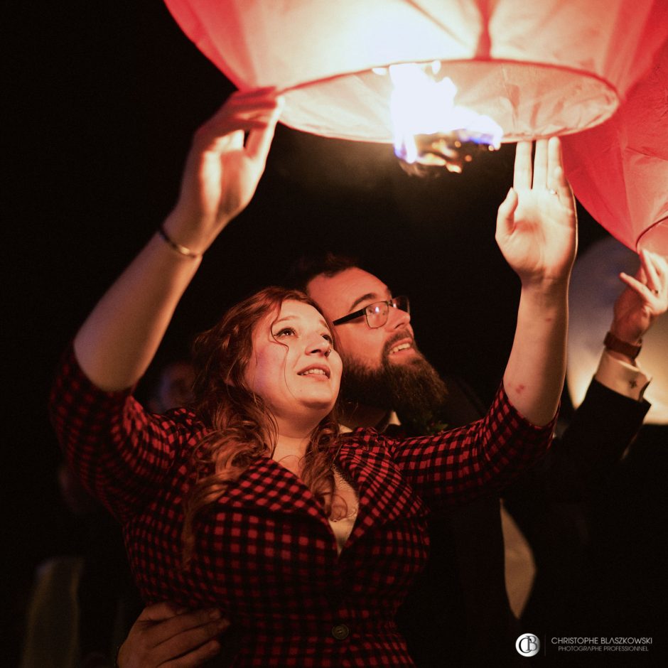 Photographe Mariage | Marion et Pierre à la Cense de Rigaux