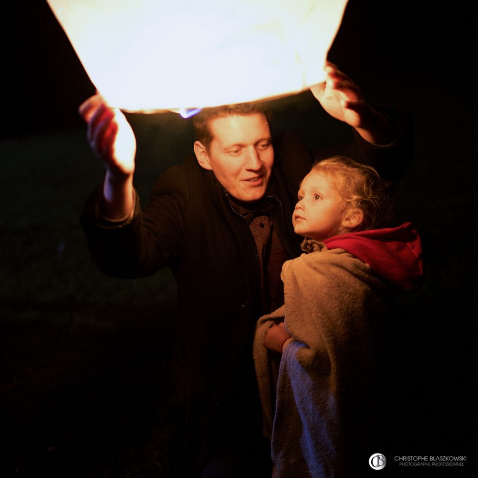 Photographe Mariage | Marion et Pierre à la Cense de Rigaux