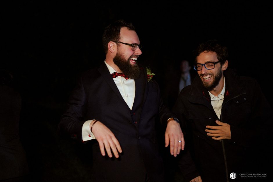 Photographe Mariage | Marion et Pierre à la Cense de Rigaux