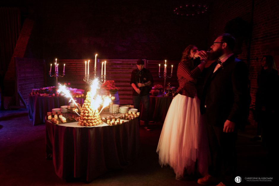 Photographe Mariage | Marion et Pierre à la Cense de Rigaux