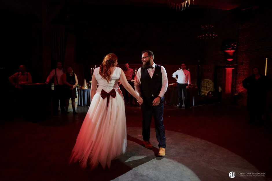 Photographe Mariage | Marion et Pierre à la Cense de Rigaux