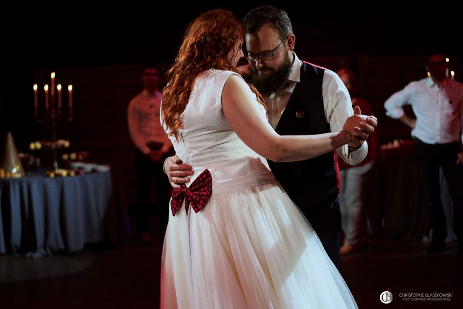 Photographe Mariage | Marion et Pierre à la Cense de Rigaux