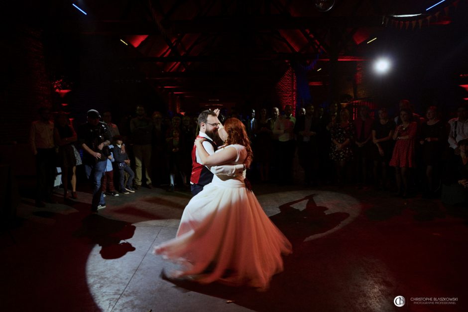 Photographe Mariage | Marion et Pierre à la Cense de Rigaux