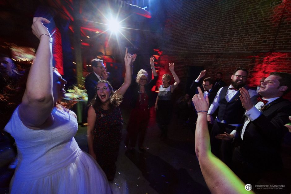 Photographe Mariage | Marion et Pierre à la Cense de Rigaux