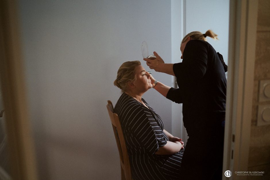 Photographe Mariage | Un Mariage Éblouissant à la Traxène : Julie et Gwenaël, un Voyage dans les Années Folles