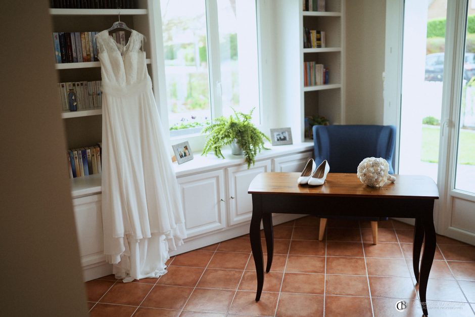 Photographe Mariage | Un Mariage Éblouissant à la Traxène : Julie et Gwenaël, un Voyage dans les Années Folles