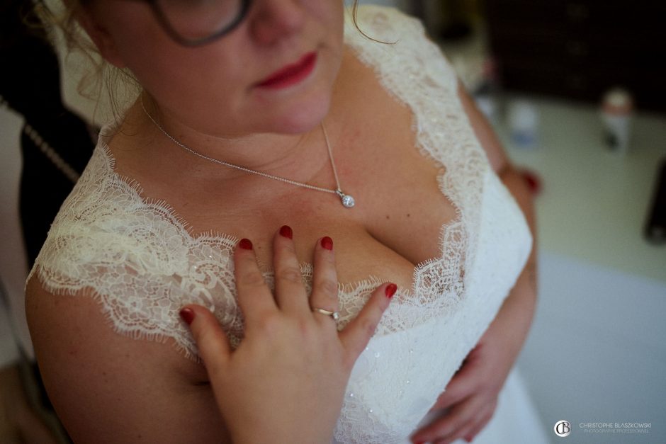 Photographe Mariage | Un Mariage Éblouissant à la Traxène : Julie et Gwenaël, un Voyage dans les Années Folles