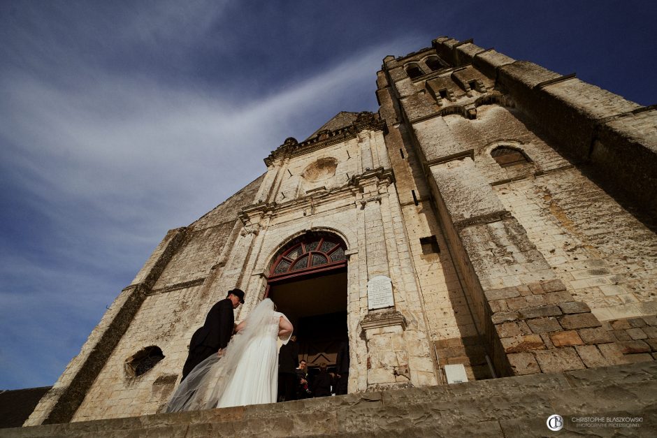 Photographe Mariage | Un Mariage Éblouissant à la Traxène : Julie et Gwenaël, un Voyage dans les Années Folles