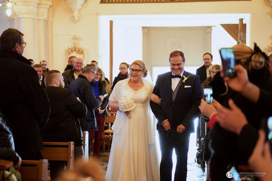 Photographe Mariage | Un Mariage Éblouissant à la Traxène : Julie et Gwenaël, un Voyage dans les Années Folles