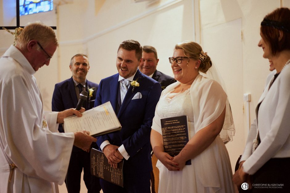 Photographe Mariage | Un Mariage Éblouissant à la Traxène : Julie et Gwenaël, un Voyage dans les Années Folles