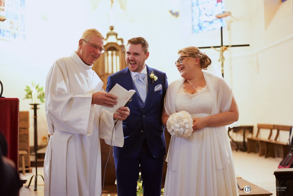 Photographe Mariage | Un Mariage Éblouissant à la Traxène : Julie et Gwenaël, un Voyage dans les Années Folles