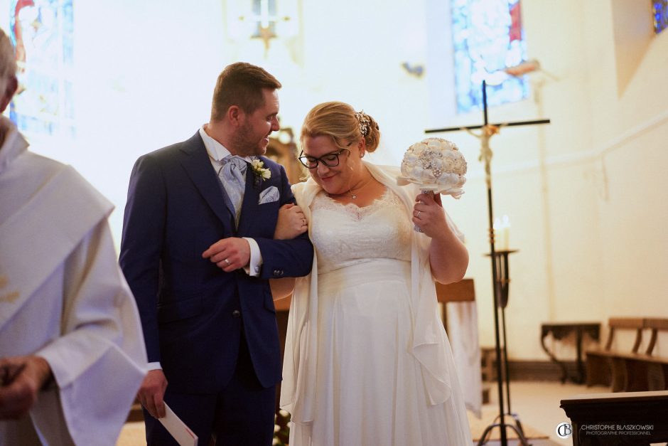 Photographe Mariage | Un Mariage Éblouissant à la Traxène : Julie et Gwenaël, un Voyage dans les Années Folles