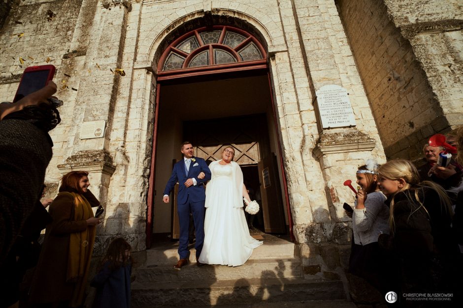 Photographe Mariage | Un Mariage Éblouissant à la Traxène : Julie et Gwenaël, un Voyage dans les Années Folles