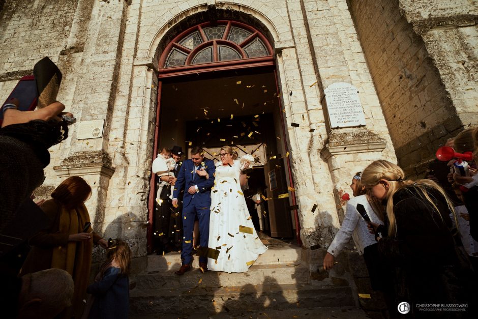 Photographe Mariage | Un Mariage Éblouissant à la Traxène : Julie et Gwenaël, un Voyage dans les Années Folles