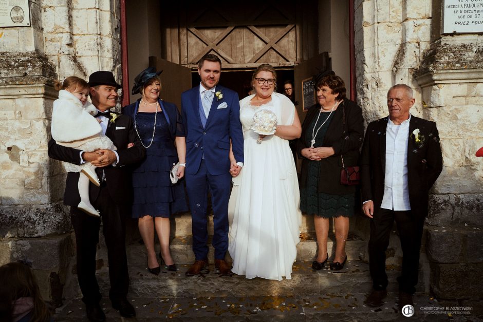 Photographe Mariage | Un Mariage Éblouissant à la Traxène : Julie et Gwenaël, un Voyage dans les Années Folles